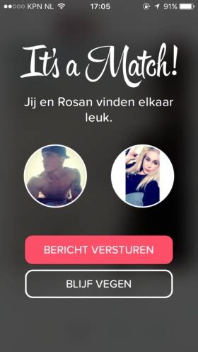 bericht verwijderen tinder|Een match met iemand opheffen – Tinder